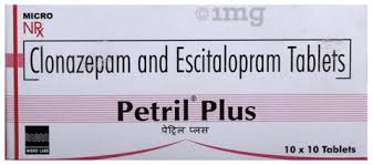 Petril Plus Tab