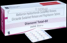Dianorm Total-60 Tab
