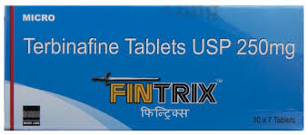 Fintrix 250 Tabs