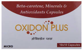 Oxidon Plus