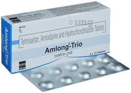 Amlong Trio Tab