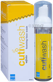 Cutiwash 60ml