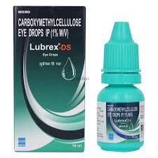 Lubrex-ds Drop