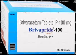 Brivapride 100 Tab
