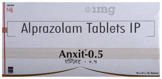 Anxit-0.5