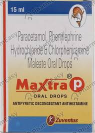 Maxtra Drop