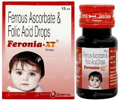 Feronia Xt Drop