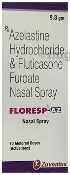Floresp-az N/s