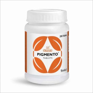 Pigmento Tabs