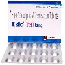 Eslotel 5 Tab