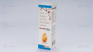 Feronia Max Susp