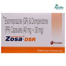 Zosa Dsr
