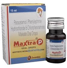 Maxtra-p Drop