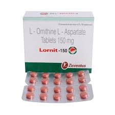 Lornit 150 Tabs