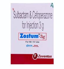 Zostum 3 Inj