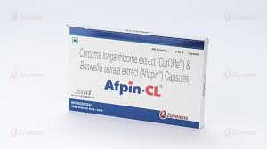 Afpin Cl Caps
