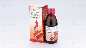 Feronia-xt Syp