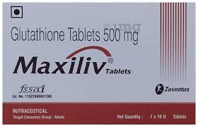 Maxiliv Tab