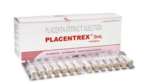 Placentrex Inj