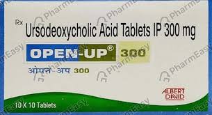 Open-up 300 Mg Taab