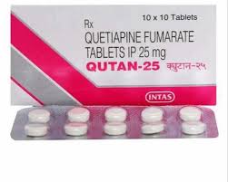 Qutan-25 Tab