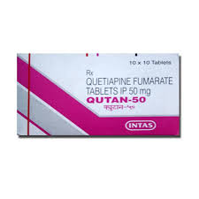 Qutan-50 Tab