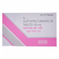 Qutan Sr 100 Tab