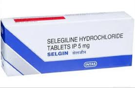 Selgin Tab