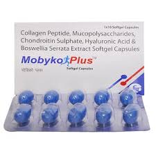 Mobyko Plus Tab