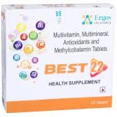 Best 22 Tab