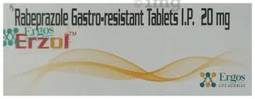 Erzol Tab