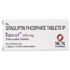 Sitazio 100 Tab