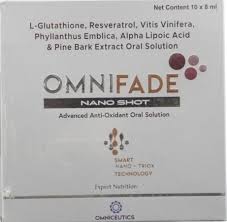 Omnifade Nanoshot