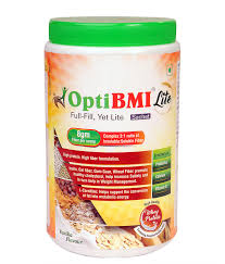 Opti Bmi Lite Pow (V)