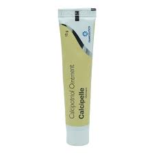 Calcipelle C Ointment 30gm