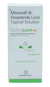 Omnigain Mf Solution