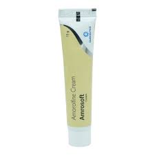 Amrosoft Cream 30gm