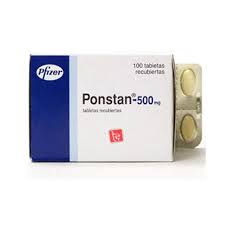 Hitran Forte 500mg Tab 10s