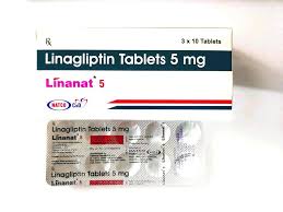 Linanat E 25/5 Tab