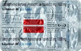 Linanat Em 1000mg