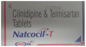 Natcocil-t Tab