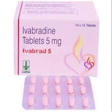 Ivabracto 5mg Tab