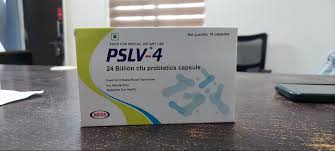 Pslv-4 Cap