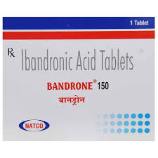 Bandrone 150mg