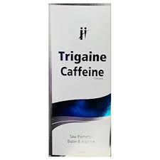 Trigaine Caffeine Shampoo