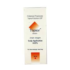 Topsor Solution