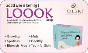 Loook Soap