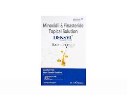 Densyl-p Hair Serum