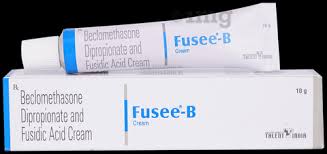 Fusee B Cream