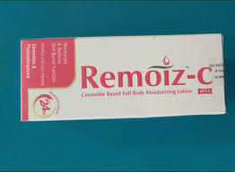 Remoiz C Lotion